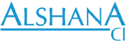 Alshana logo