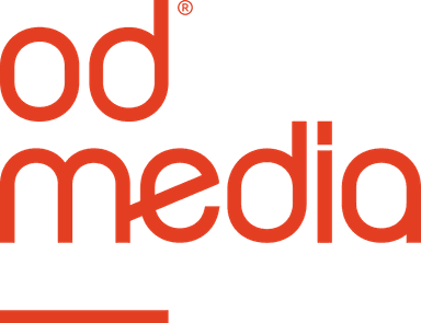 ODMedia logo
