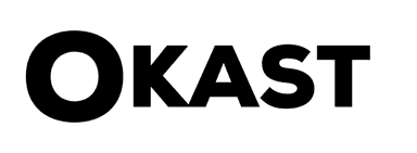 Okast logo