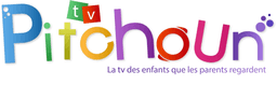 Pitchoun Média logo