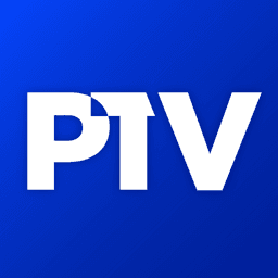 PTV logo