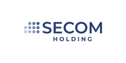Secom logo