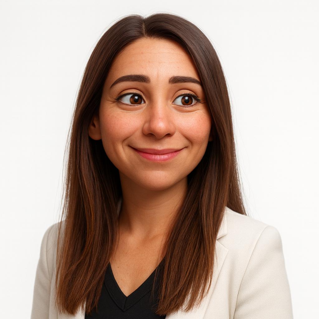 Andrea DA COSTA