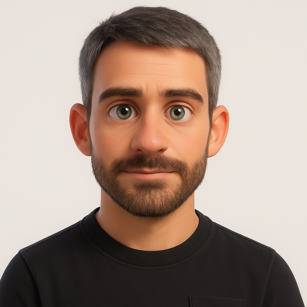 Jonathan LAUNAY