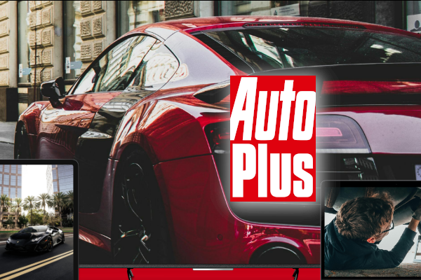 AutoPlus