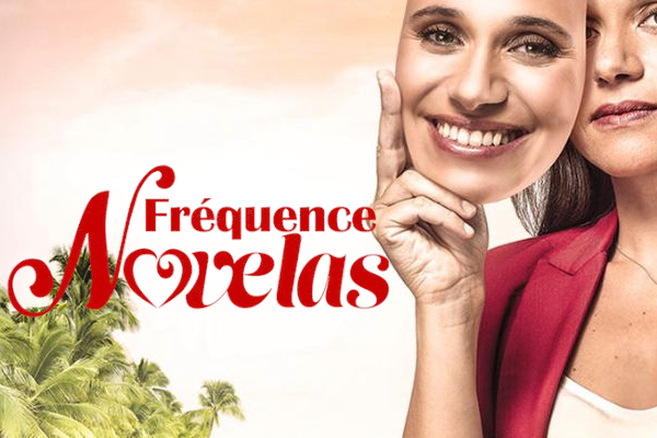 Fréquence Novelas